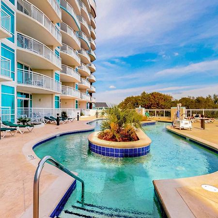 The Horizon Villa Myrtle Beach Phòng bức ảnh
