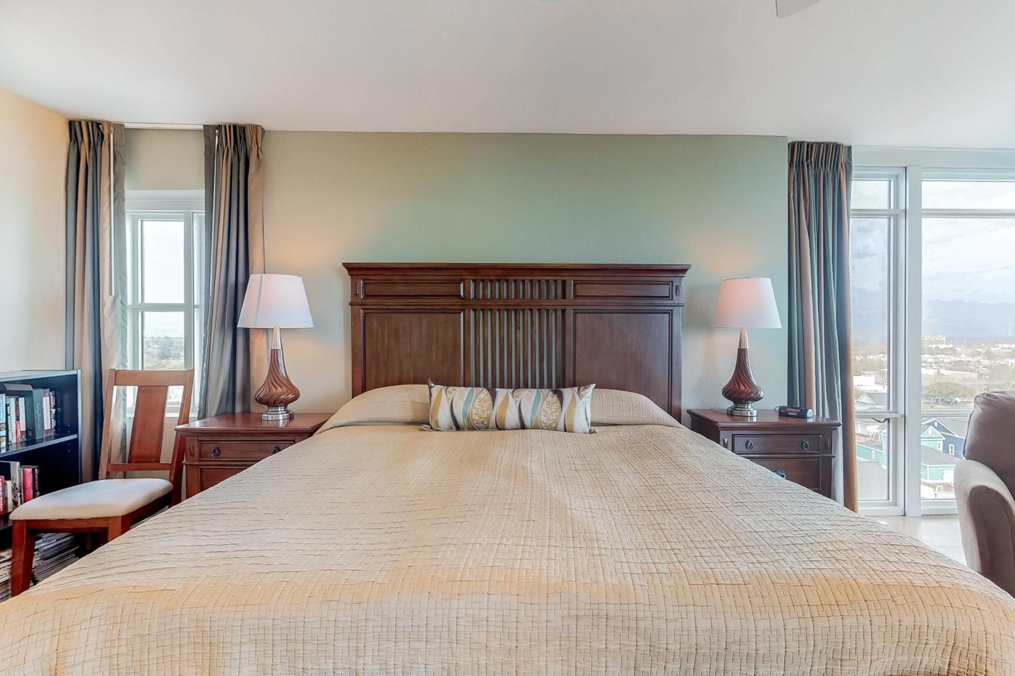 The Horizon Villa Myrtle Beach Phòng bức ảnh