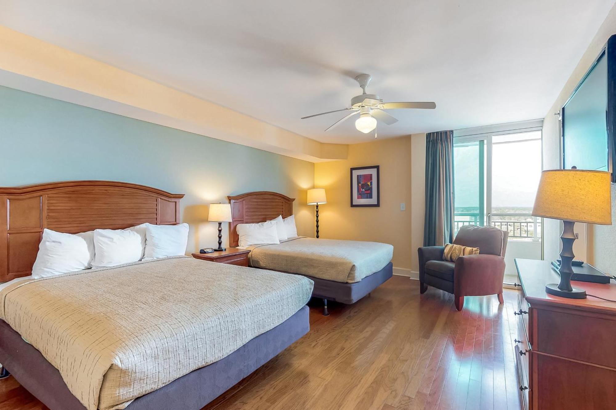 The Horizon Villa Myrtle Beach Phòng bức ảnh