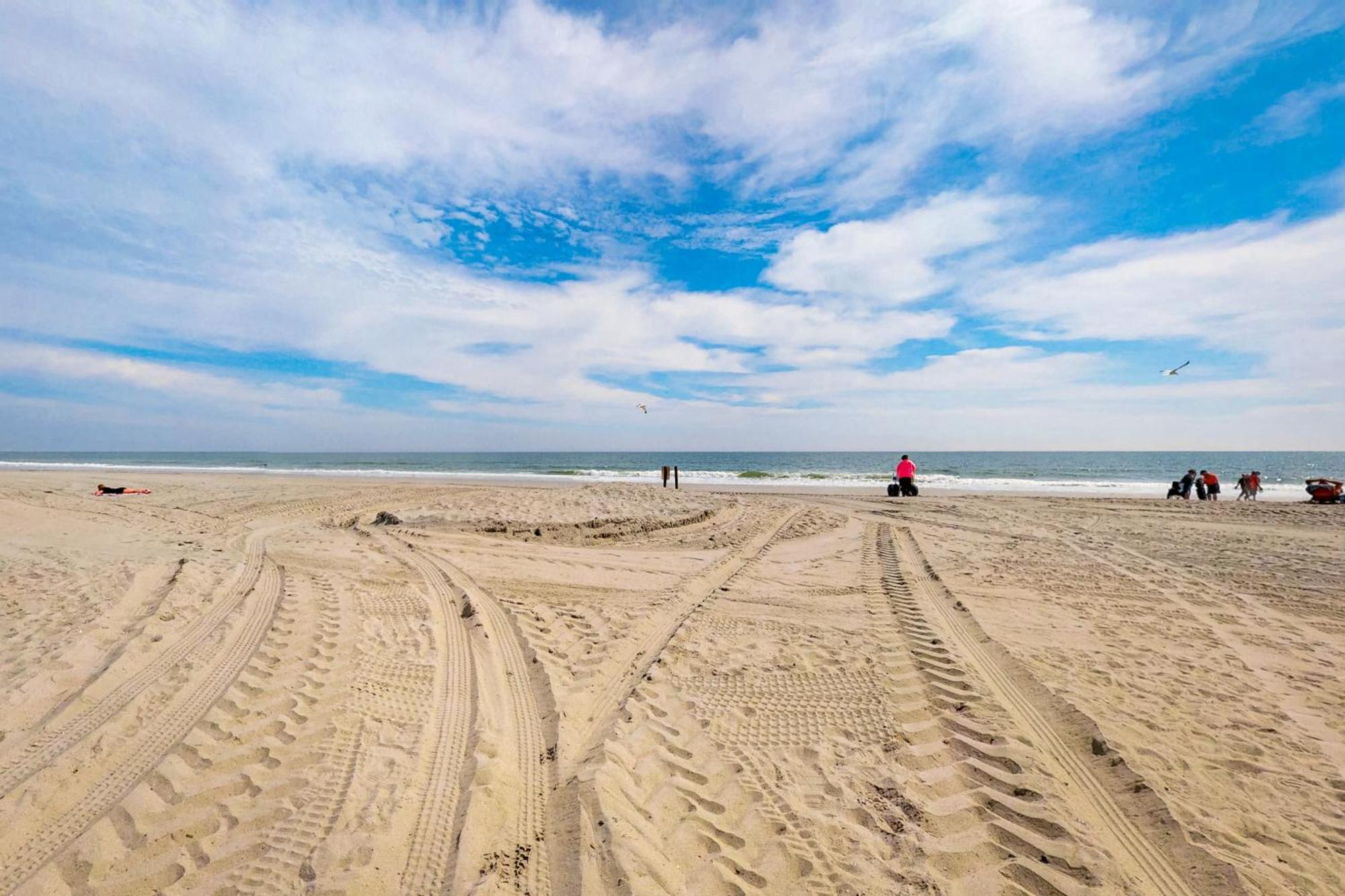 The Horizon Villa Myrtle Beach Phòng bức ảnh