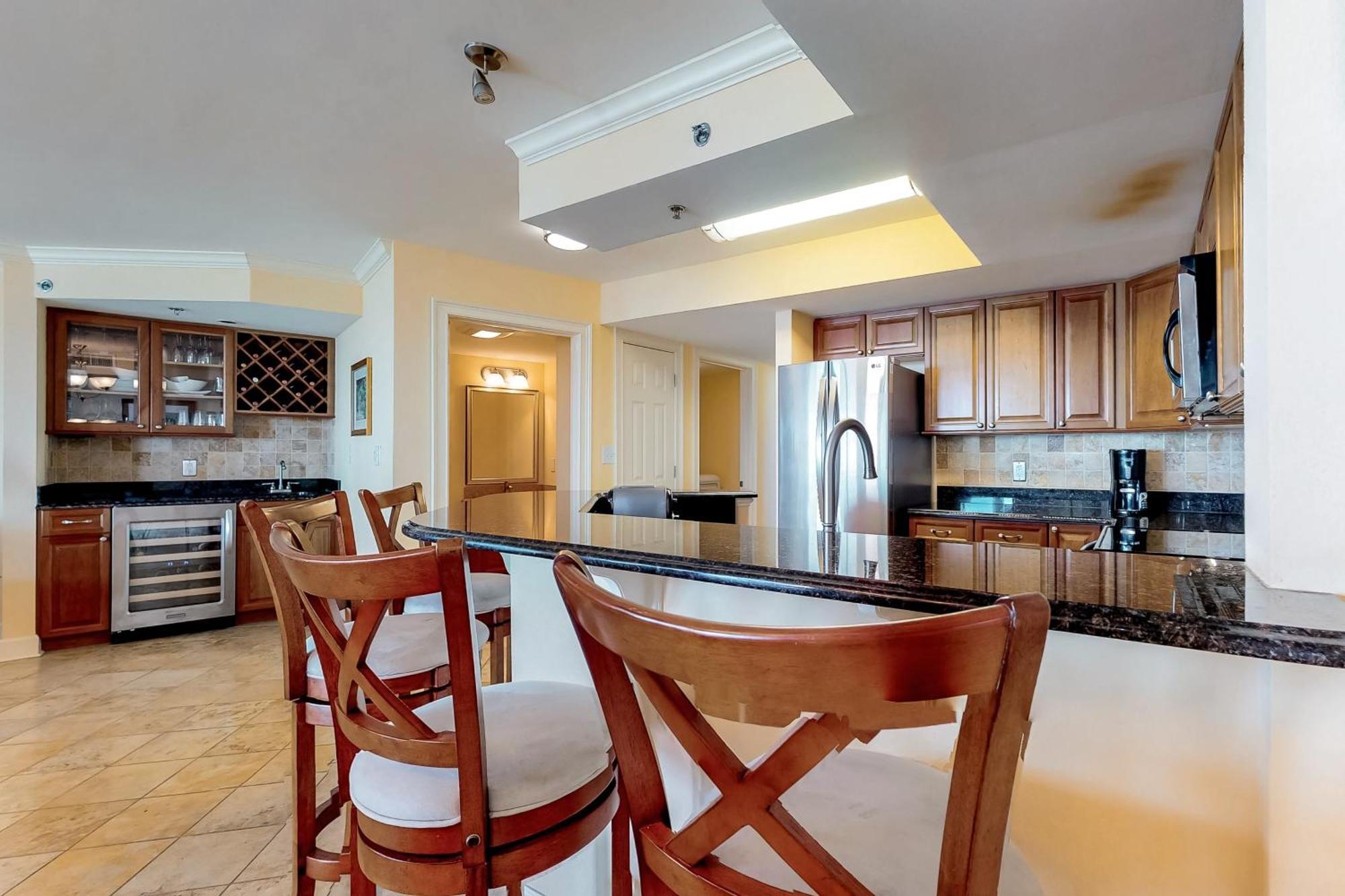 The Horizon Villa Myrtle Beach Phòng bức ảnh