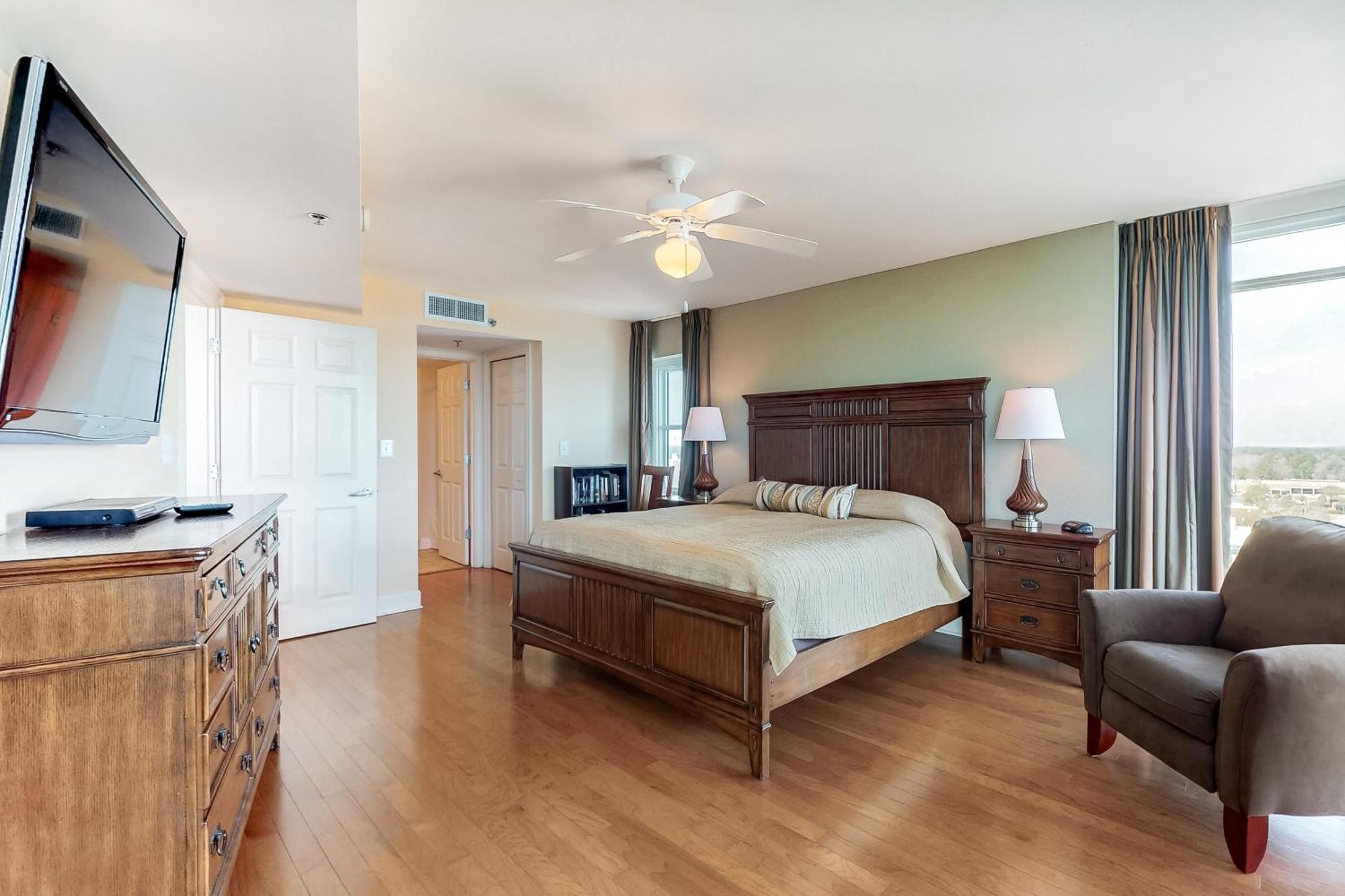 The Horizon Villa Myrtle Beach Phòng bức ảnh
