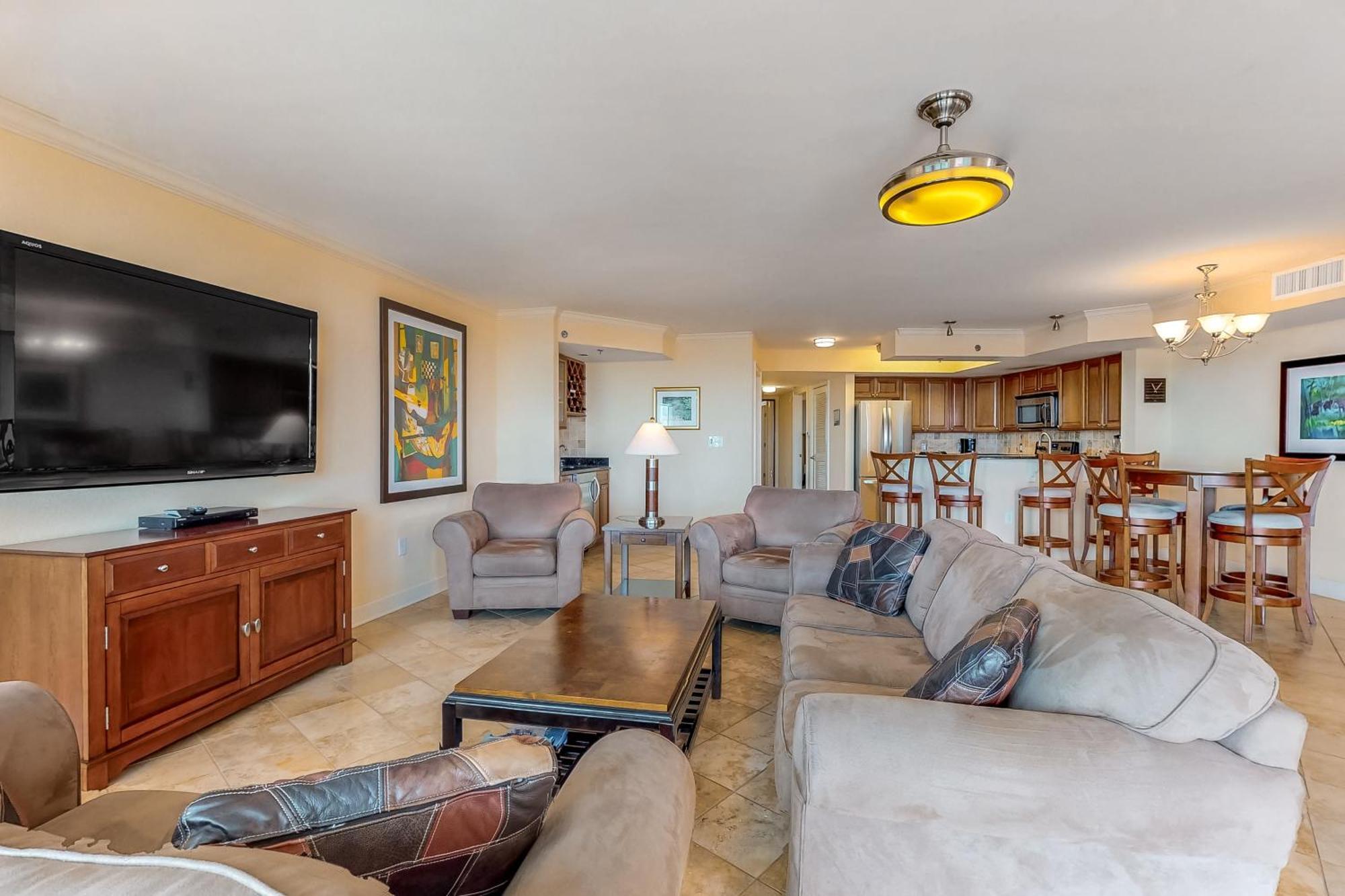 The Horizon Villa Myrtle Beach Phòng bức ảnh