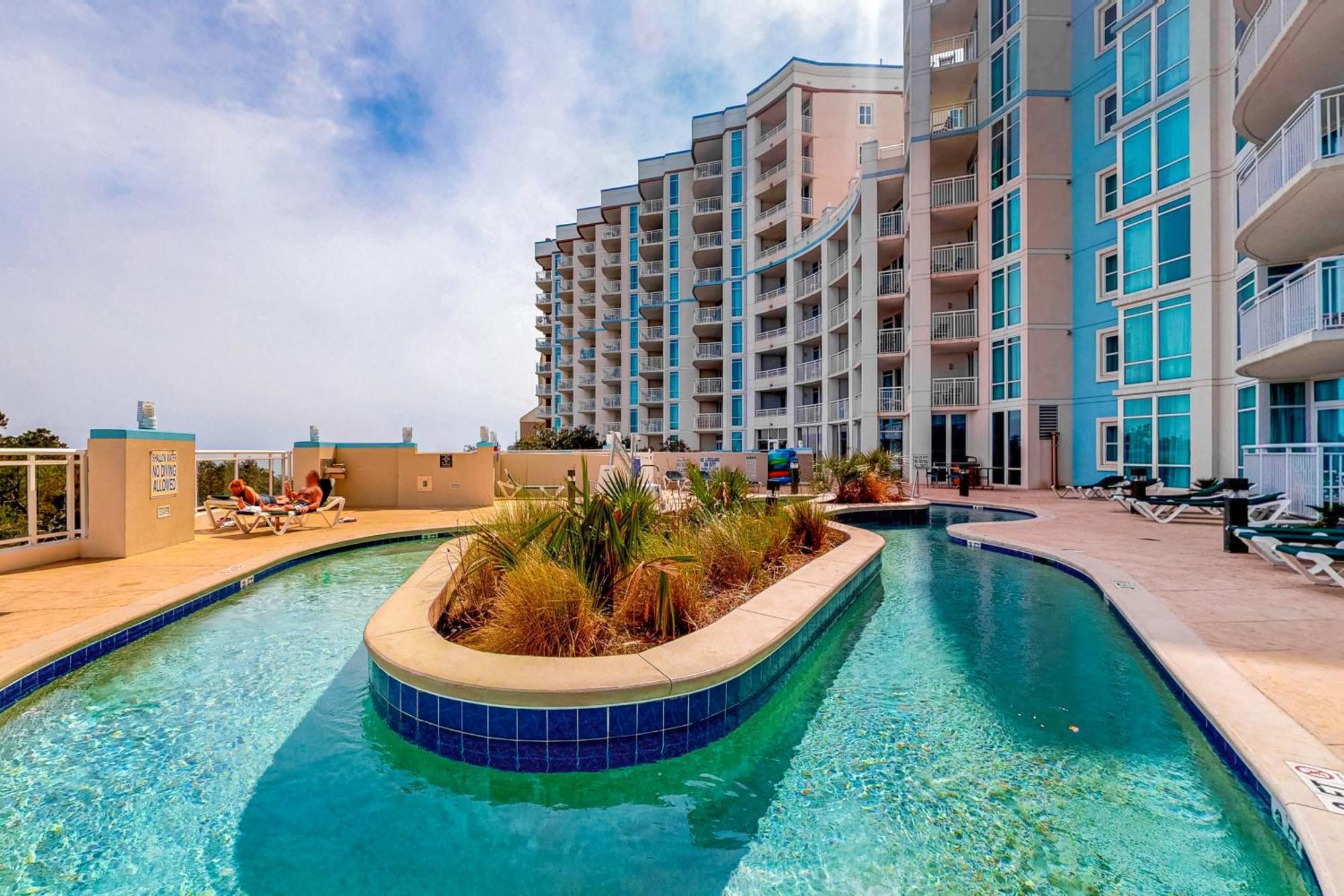 The Horizon Villa Myrtle Beach Phòng bức ảnh