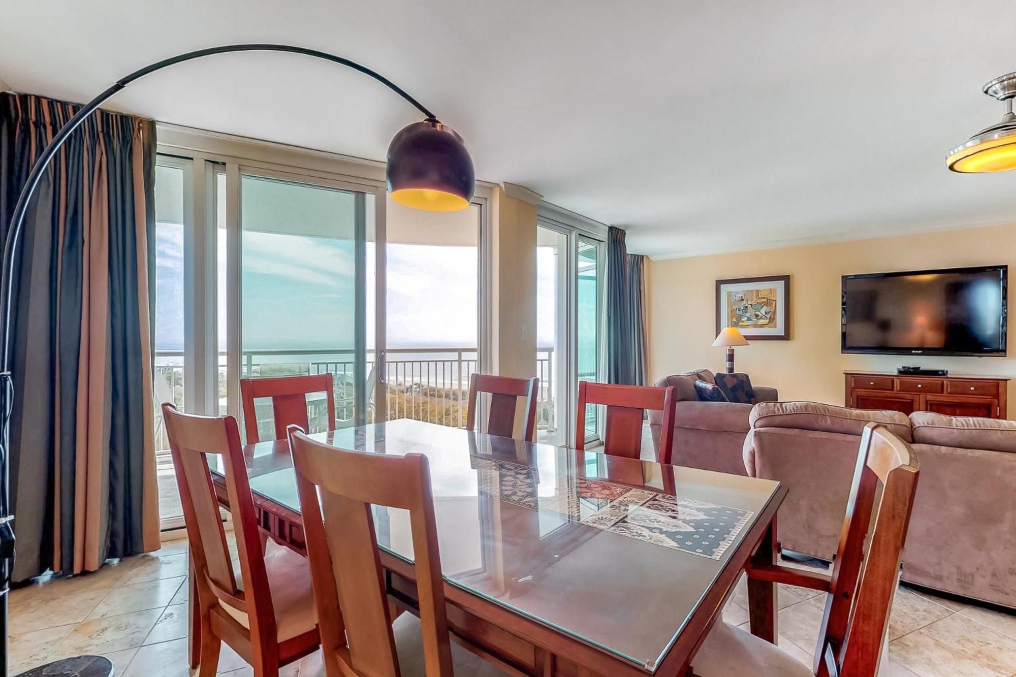 The Horizon Villa Myrtle Beach Phòng bức ảnh