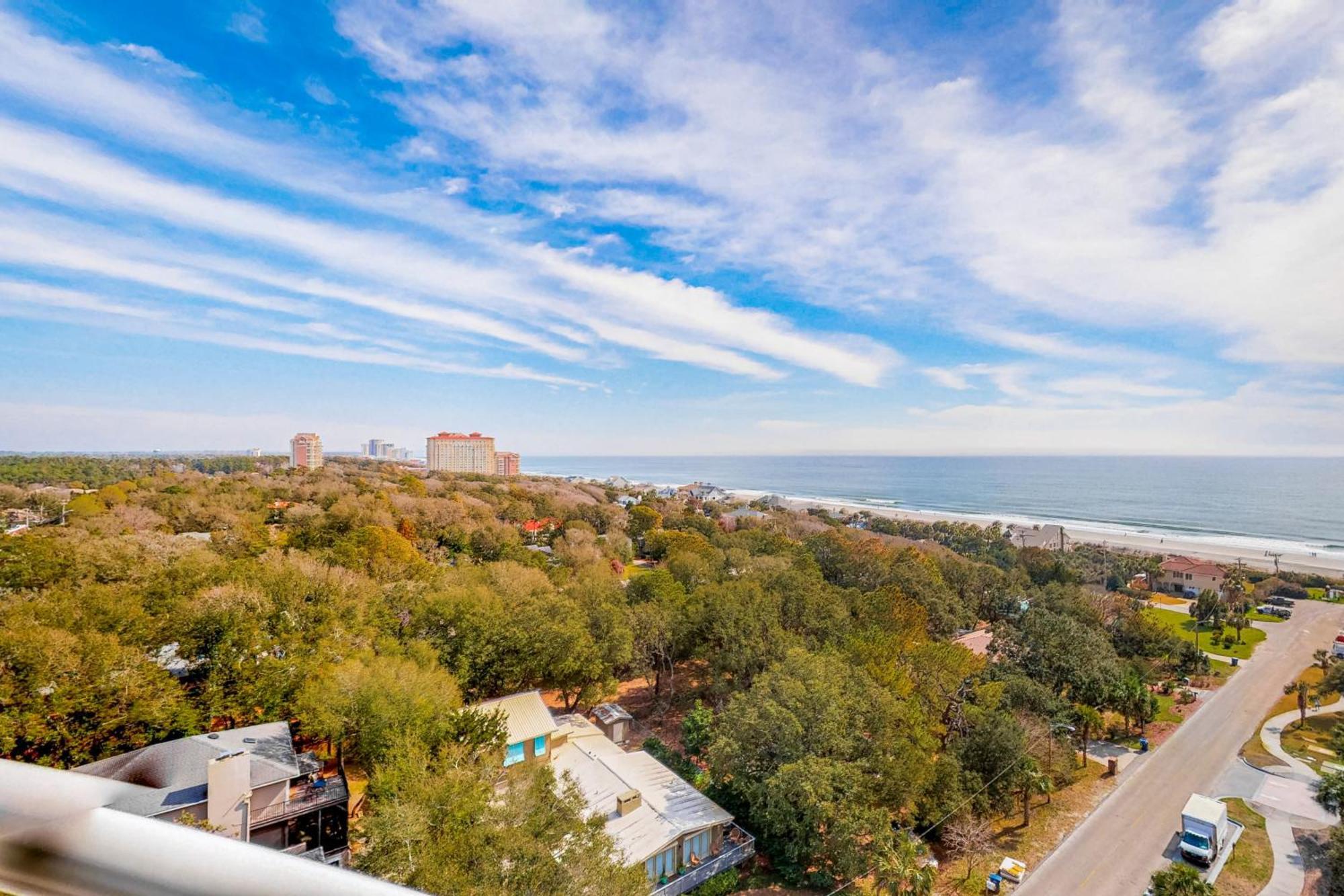 The Horizon Villa Myrtle Beach Phòng bức ảnh