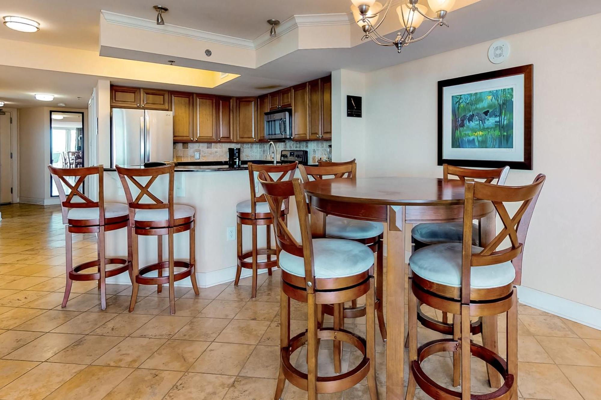 The Horizon Villa Myrtle Beach Phòng bức ảnh