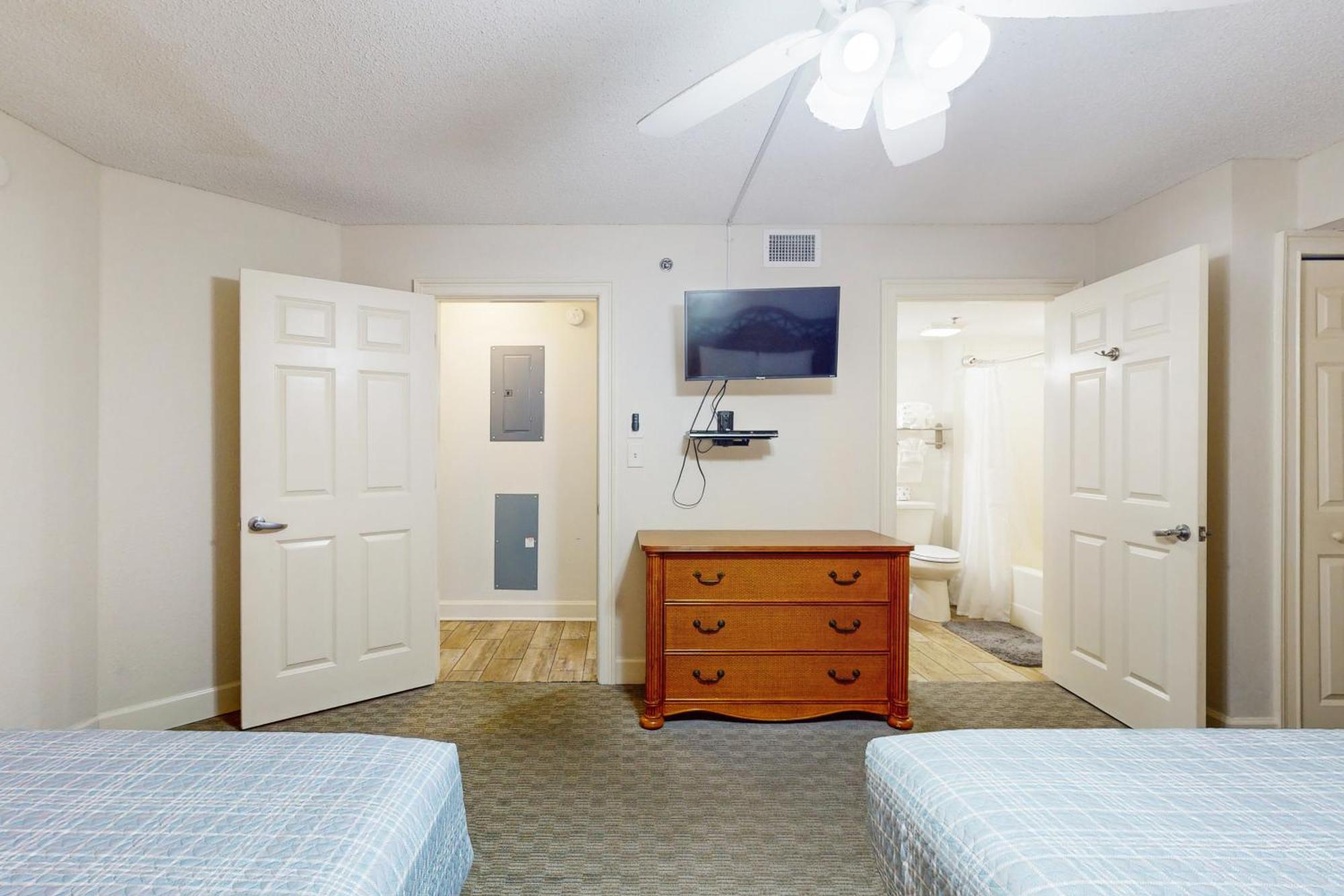 The Horizon Villa Myrtle Beach Phòng bức ảnh