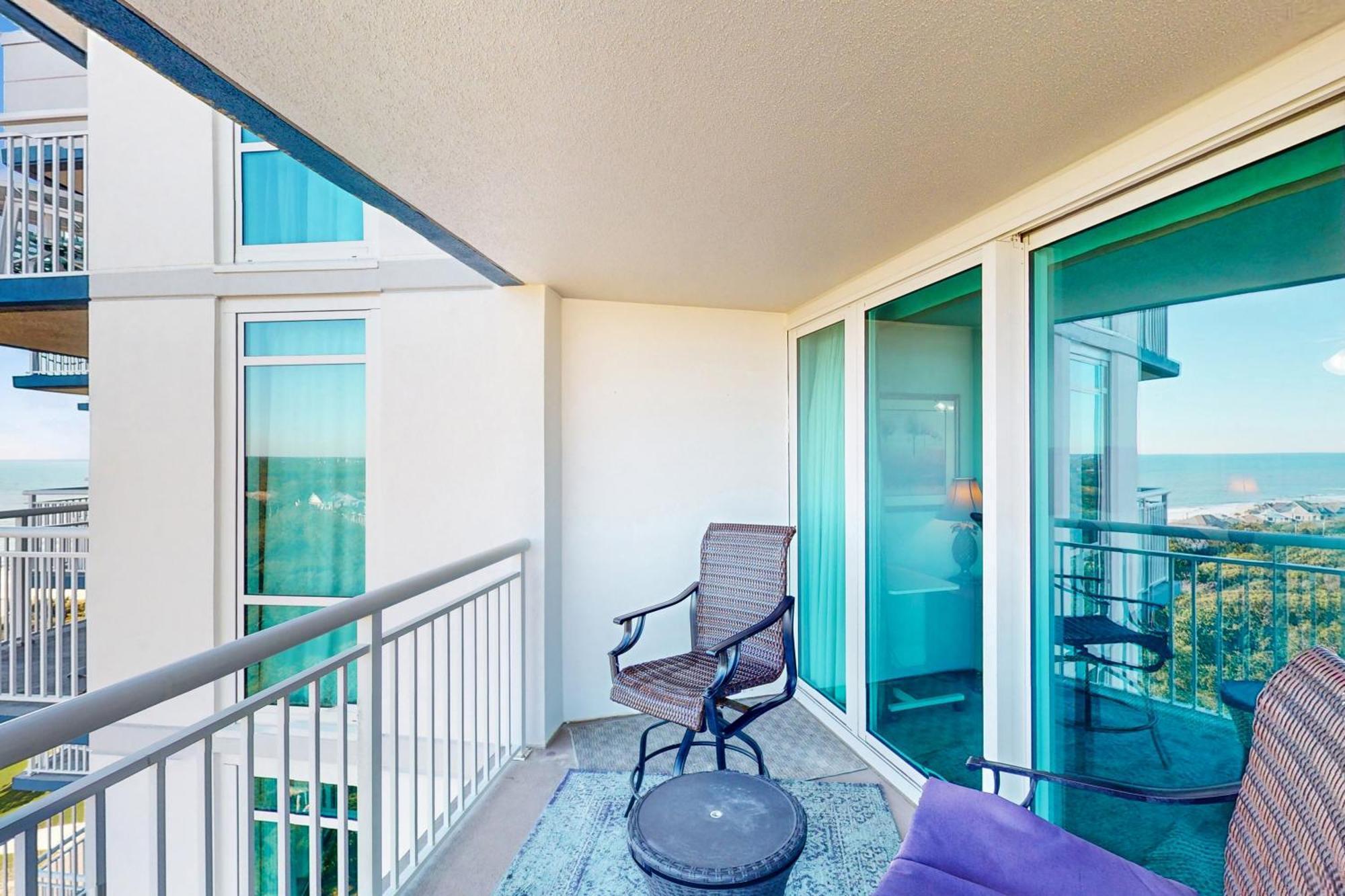 The Horizon Villa Myrtle Beach Phòng bức ảnh