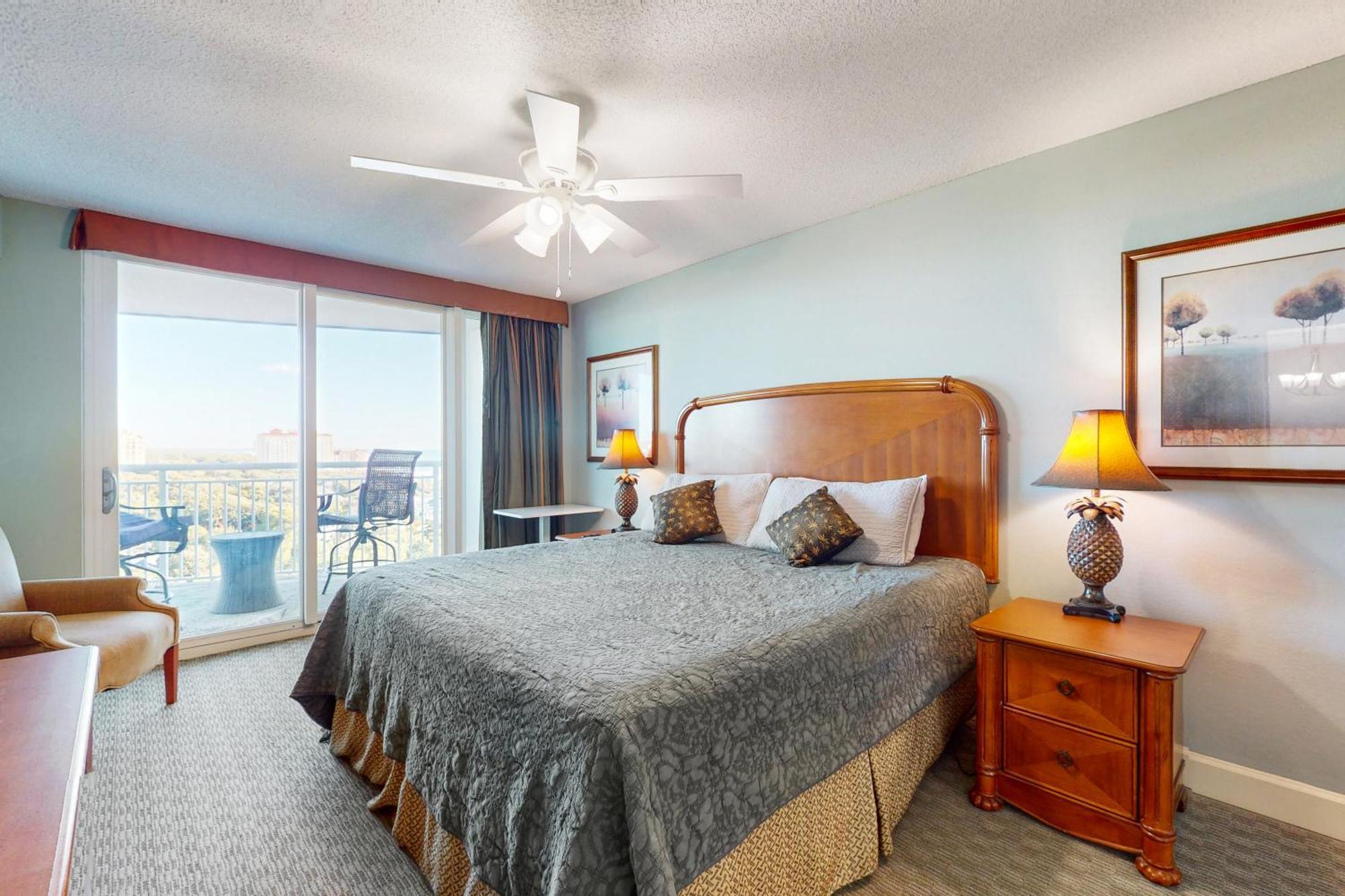The Horizon Villa Myrtle Beach Phòng bức ảnh