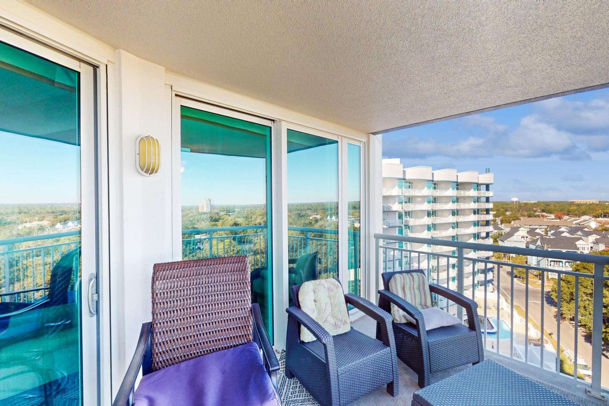 The Horizon Villa Myrtle Beach Phòng bức ảnh