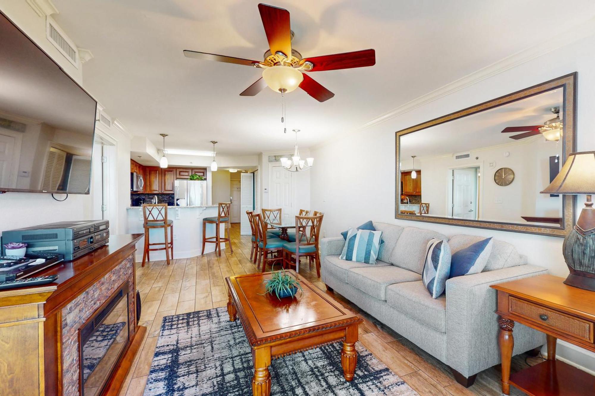 The Horizon Villa Myrtle Beach Phòng bức ảnh