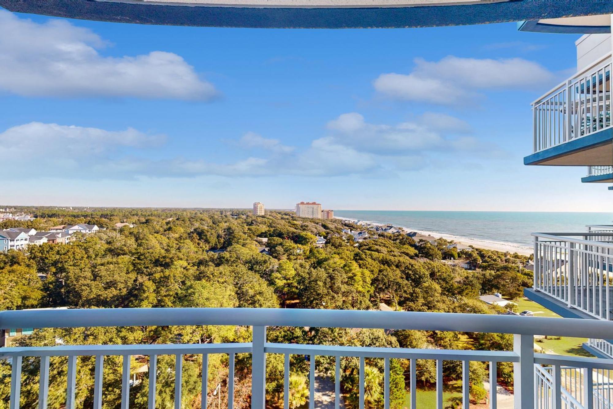 The Horizon Villa Myrtle Beach Phòng bức ảnh