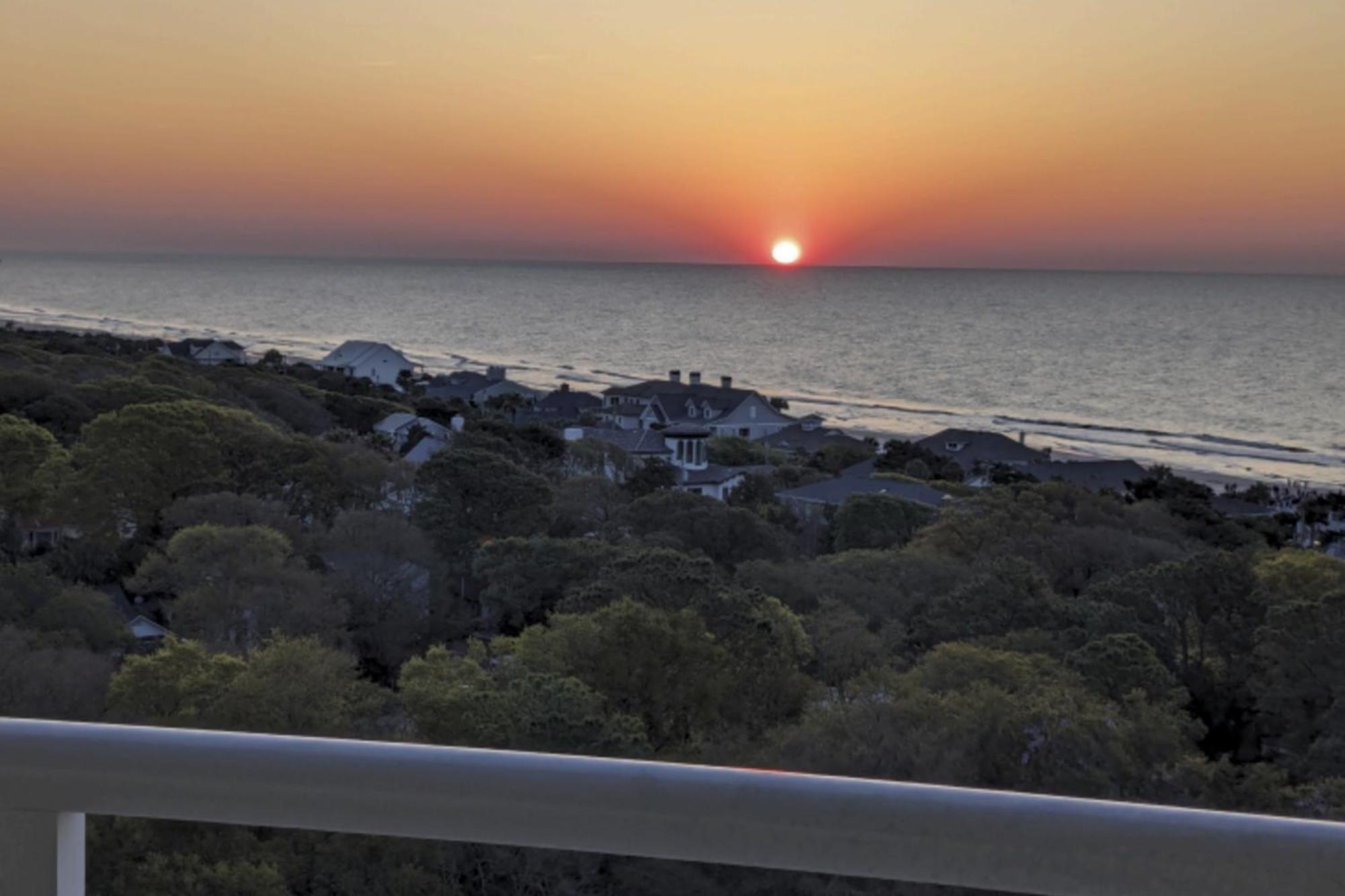 The Horizon Villa Myrtle Beach Ngoại thất bức ảnh